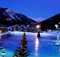 Lakeside Ski Condo with Hot Tub and Pool - Hotels Find