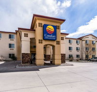 Comfort Inn and Suites Rifle - Hotels Find