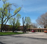 Budget Host Inn Fort Collins - Hotels Find