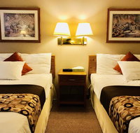 Burlington Stay Inn - Hotels Find