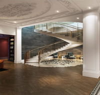 The Elizabeth Hotel Autograph Collection - Hotels Find