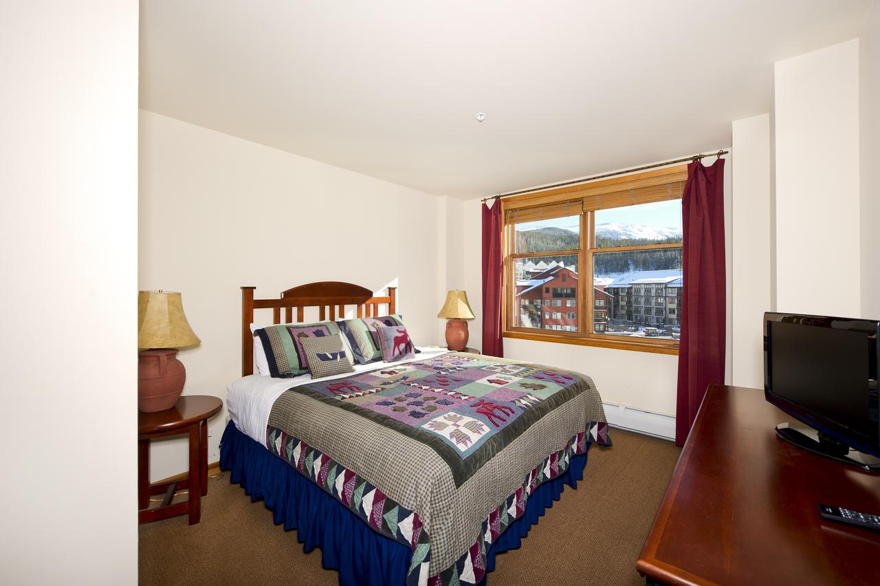 Zephyr Mountain Lodge - thumb 21