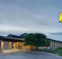 Super 8 by Wyndham Fort Collins - Hotels Find