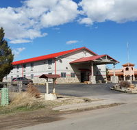 9 Motel - Hotels Find