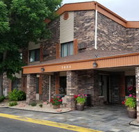 Days Inn by Wyndham Fort Collins - Hotels Find