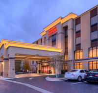 Hampton Inn  Suites Rifle - Hotels Find