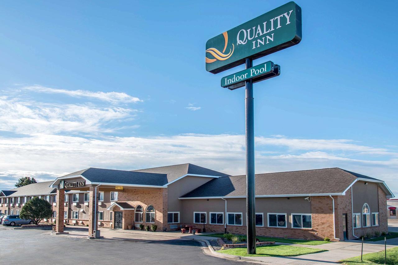 Quality Inn Burlington - thumb 0