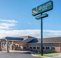 Quality Inn Burlington - Hotels Find