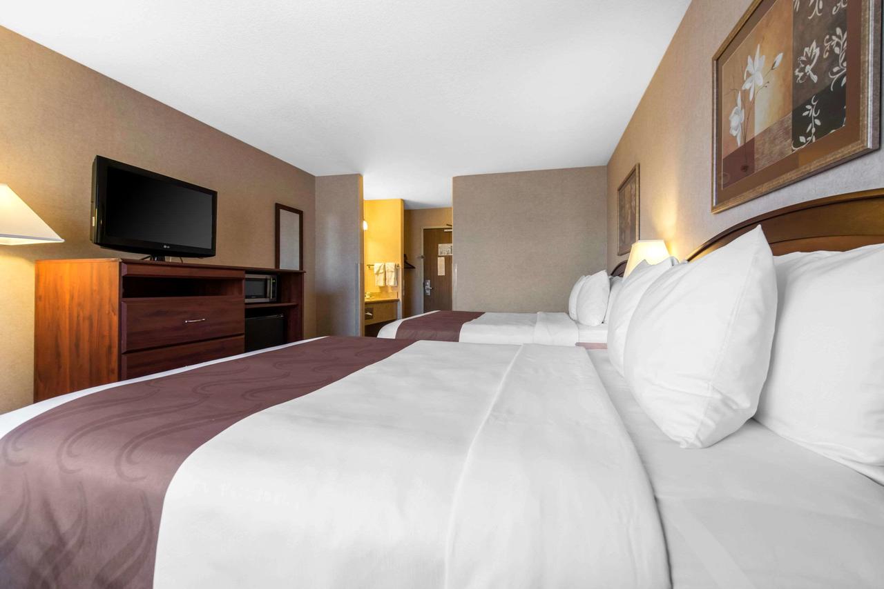 Quality Inn Burlington - thumb 14