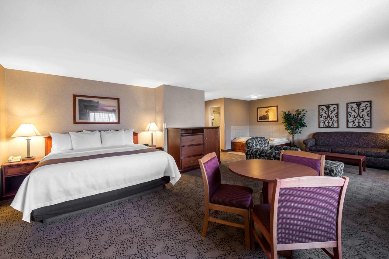 Quality Inn Burlington - thumb 20