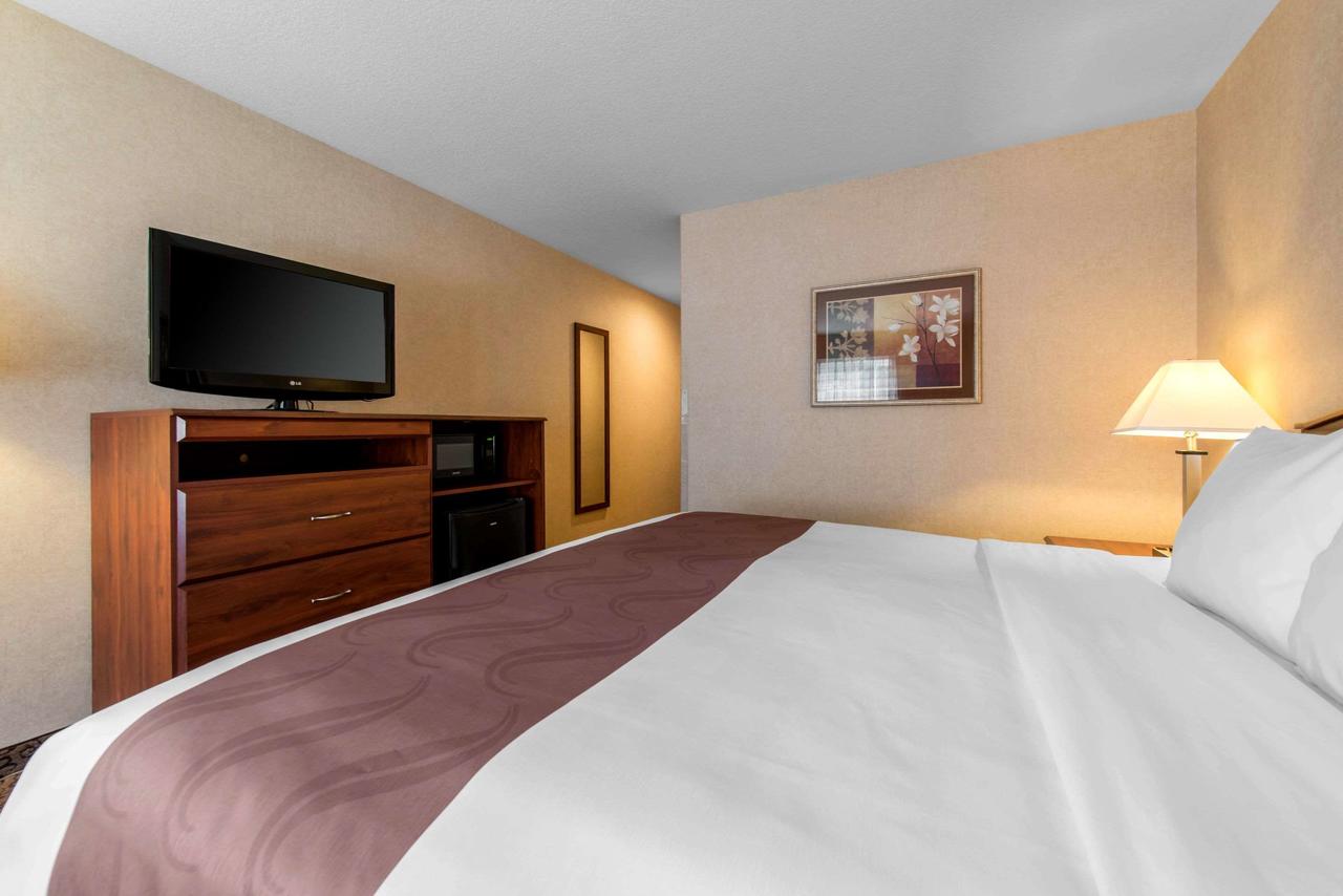 Quality Inn Burlington - thumb 13