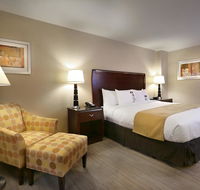 DoubleTree by Hilton Hotel Denver - Thornton - Hotels Find