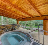 Jackpine Lodge 8024 - Hotels Find