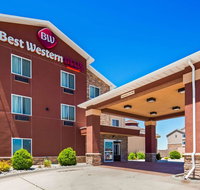 Best Western Plus Carousel Inn & Suites Burlington - Hotels Find