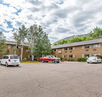 Rodeway Inn Rifle - Hotels Find