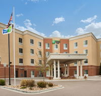 Holiday Inn Express  Suites Denver North - Thornton - Hotels Find