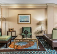 Clarion Inn New London/ Mystic - Hotels Find