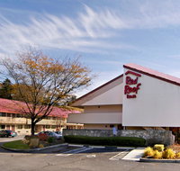 Red Roof Inn Mystic New London - Hotels Find