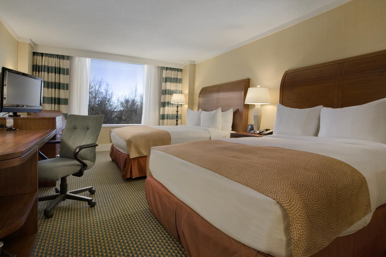 Hilton Stamford Hotel & Executive Meeting Center - thumb 11