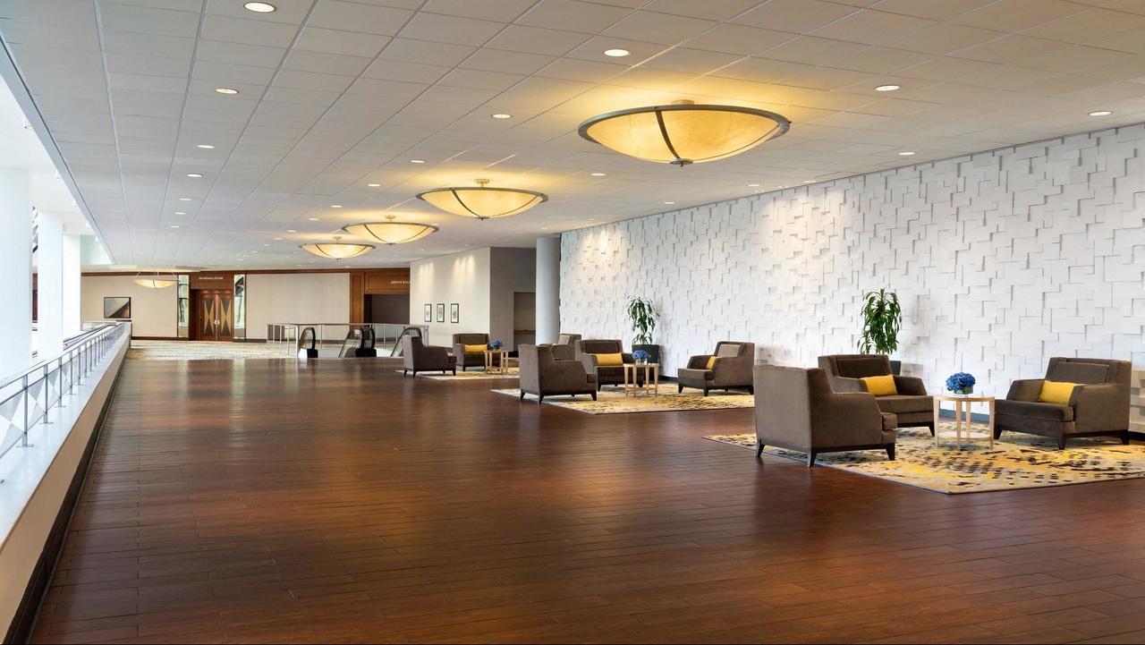 Hilton Stamford Hotel & Executive Meeting Center - thumb 7