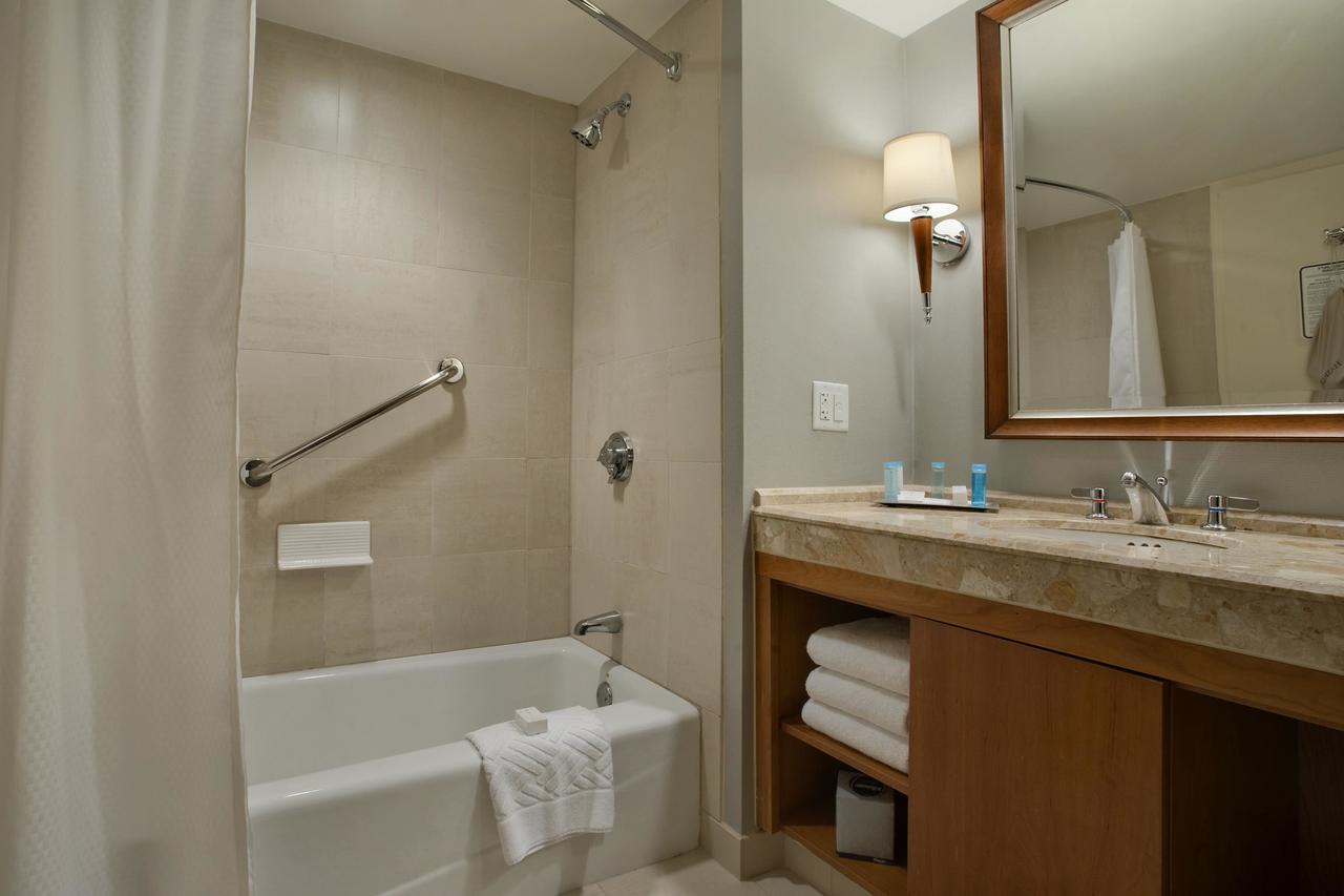 Hilton Stamford Hotel & Executive Meeting Center - thumb 16