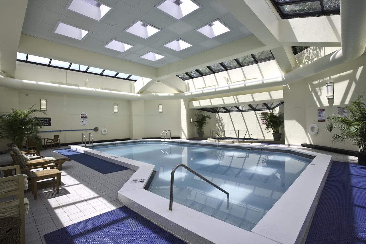 Hilton Stamford Hotel & Executive Meeting Center - thumb 6