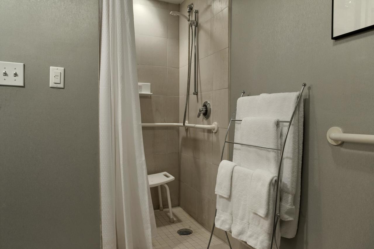 Hilton Stamford Hotel & Executive Meeting Center - thumb 18