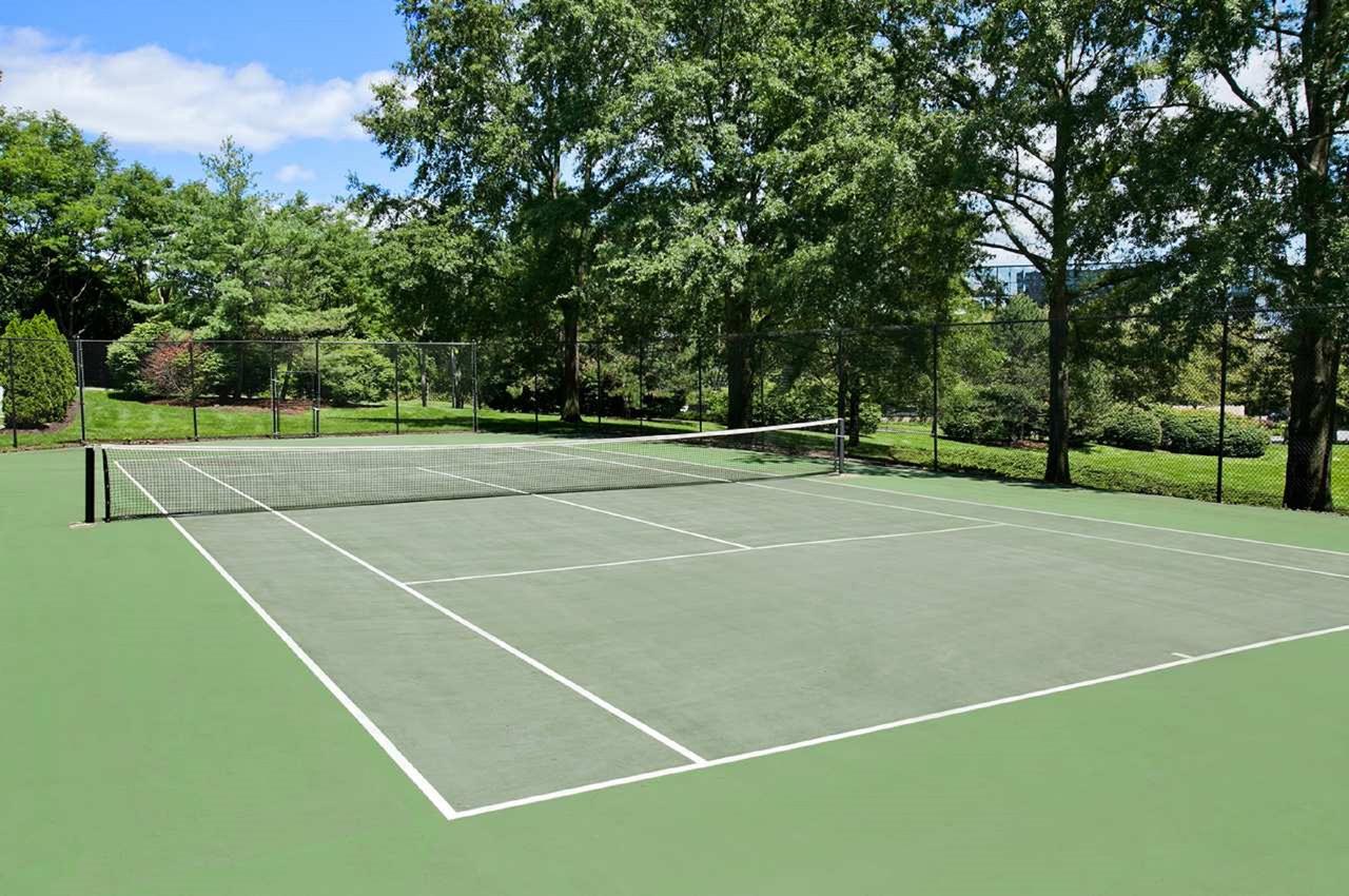 Hilton Stamford Hotel & Executive Meeting Center - thumb 26