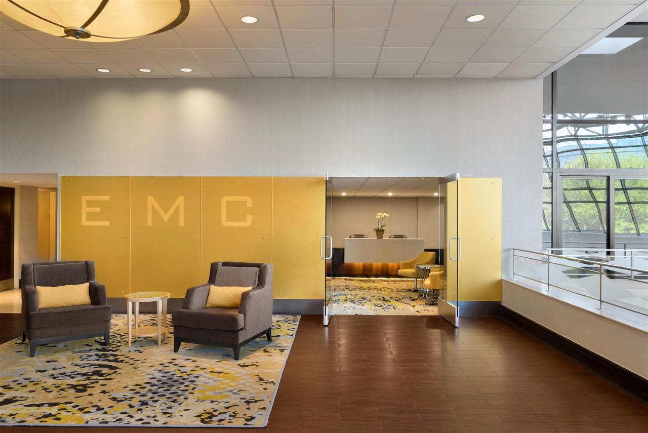 Hilton Stamford Hotel & Executive Meeting Center - thumb 14