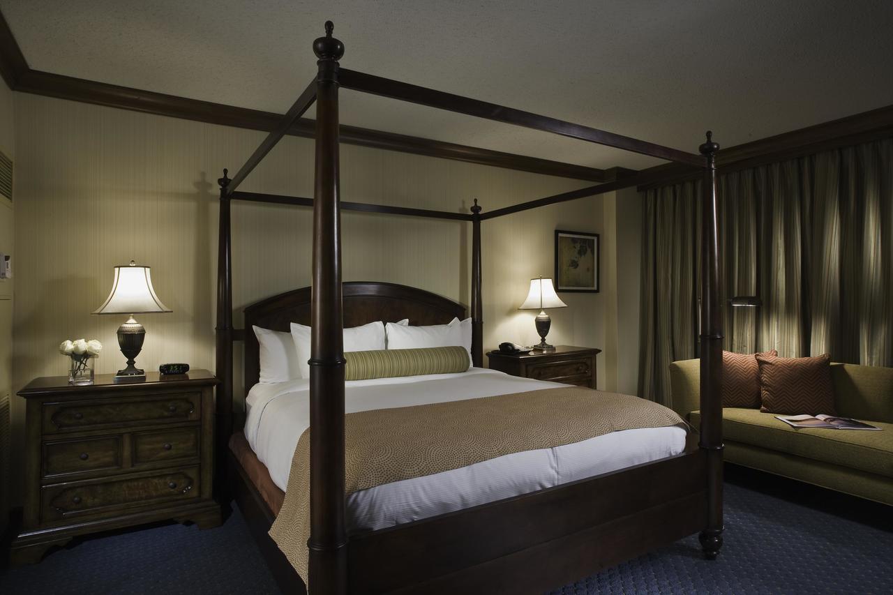 Hilton Stamford Hotel & Executive Meeting Center - thumb 21