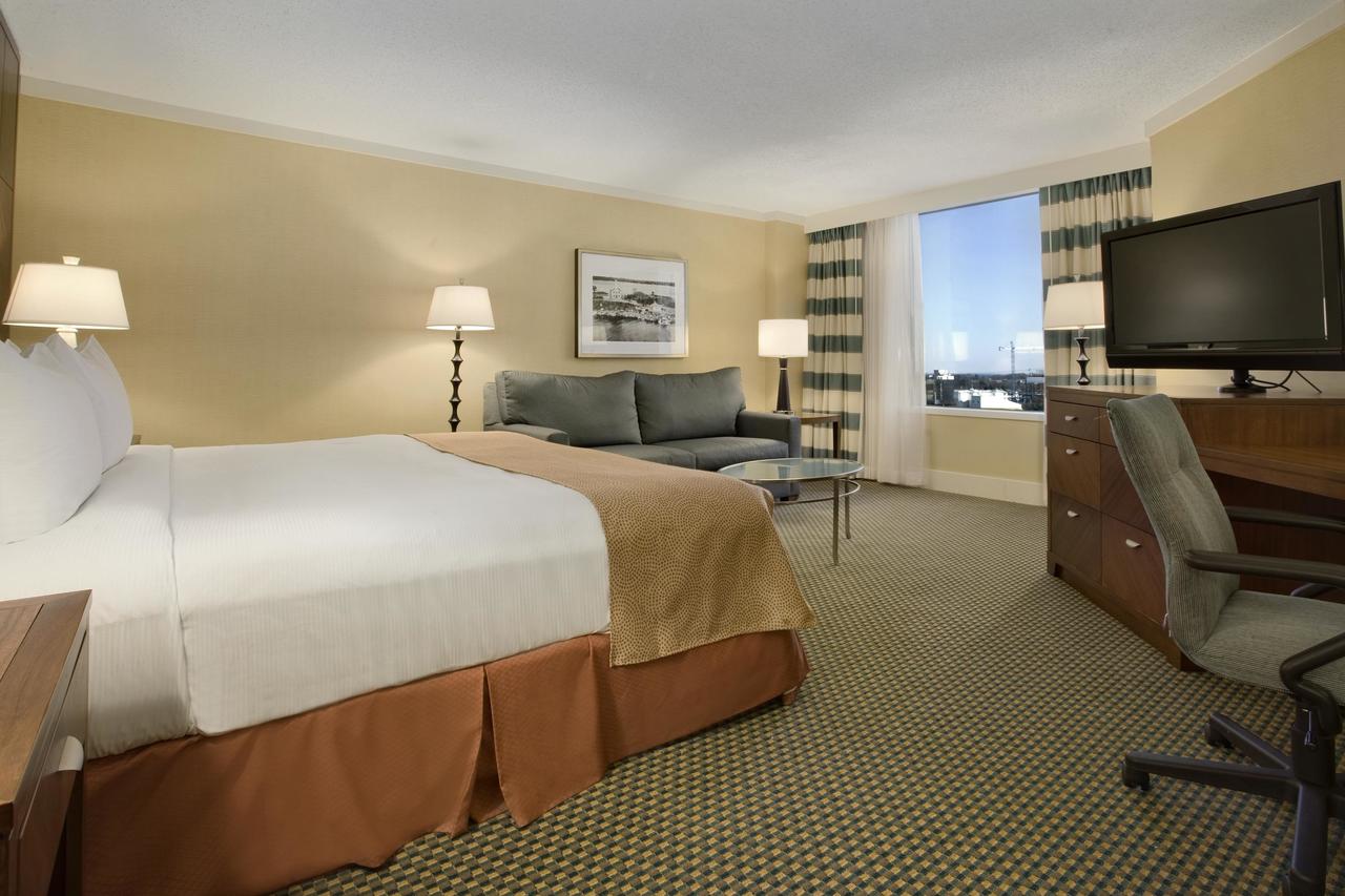 Hilton Stamford Hotel & Executive Meeting Center - thumb 17