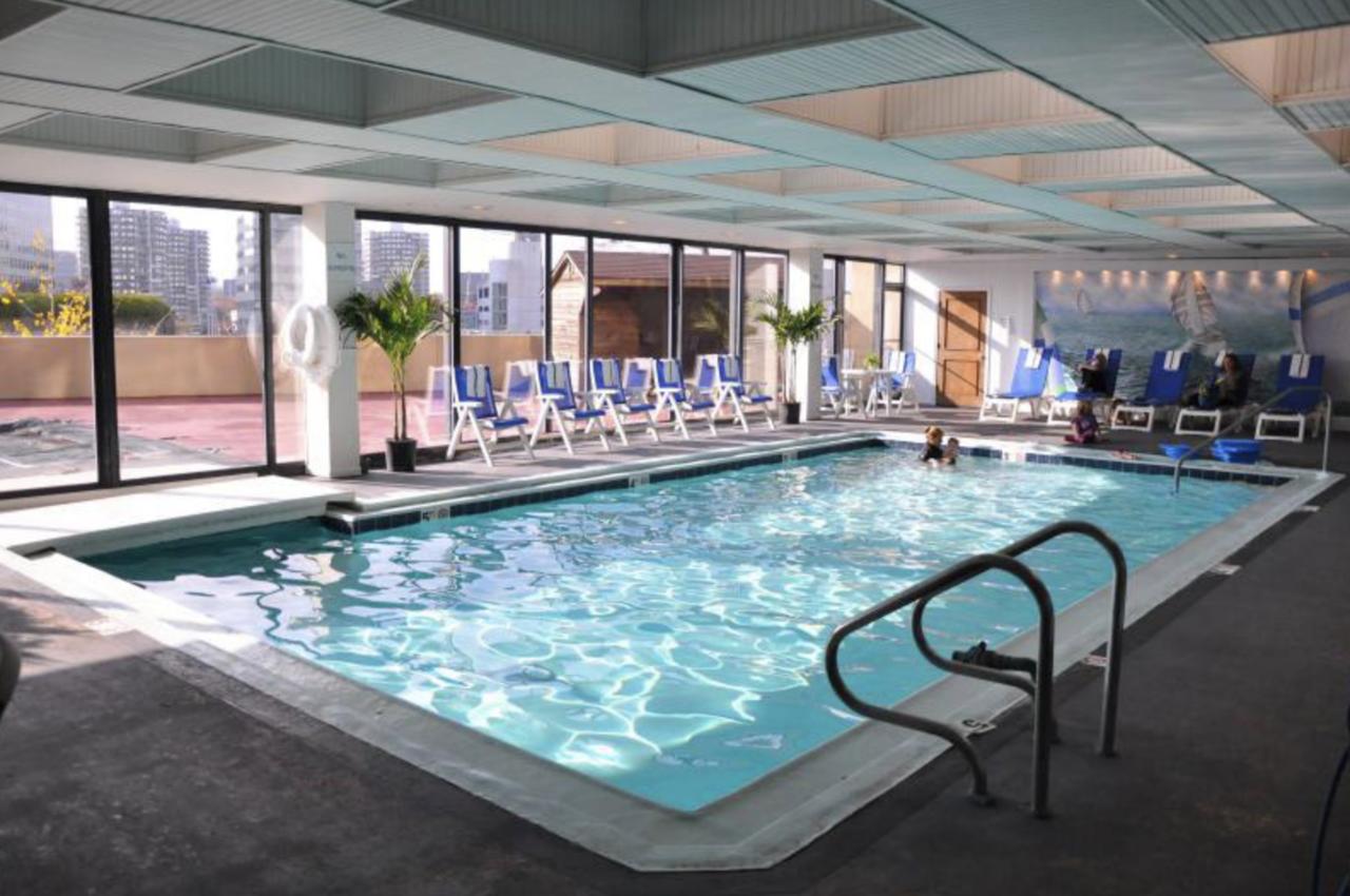 Stamford Marriott Hotel & Spa - thumb 5