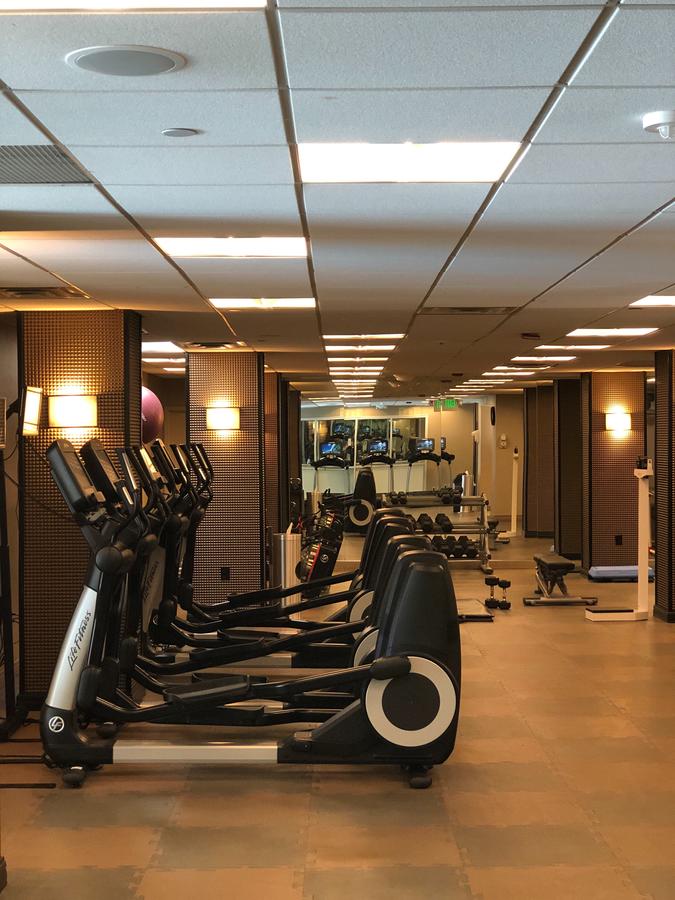 Stamford Marriott Hotel & Spa - thumb 13