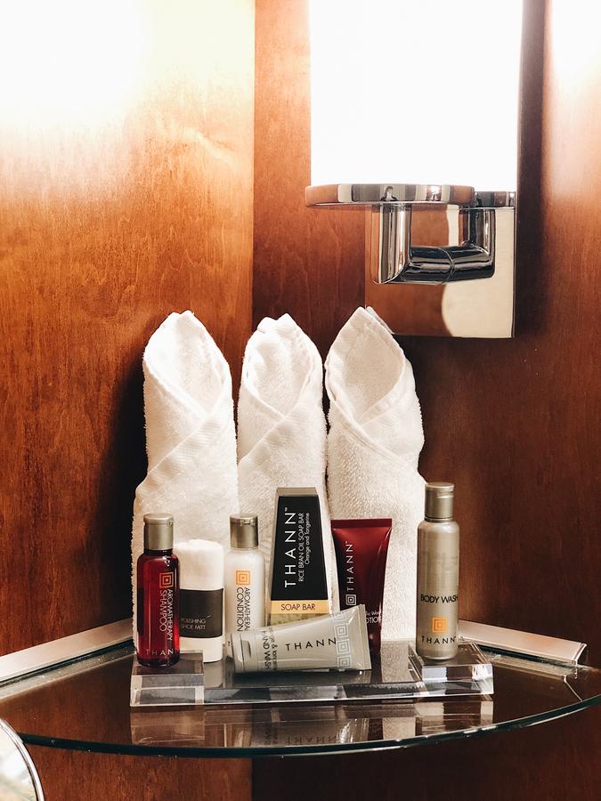 Stamford Marriott Hotel & Spa - thumb 3