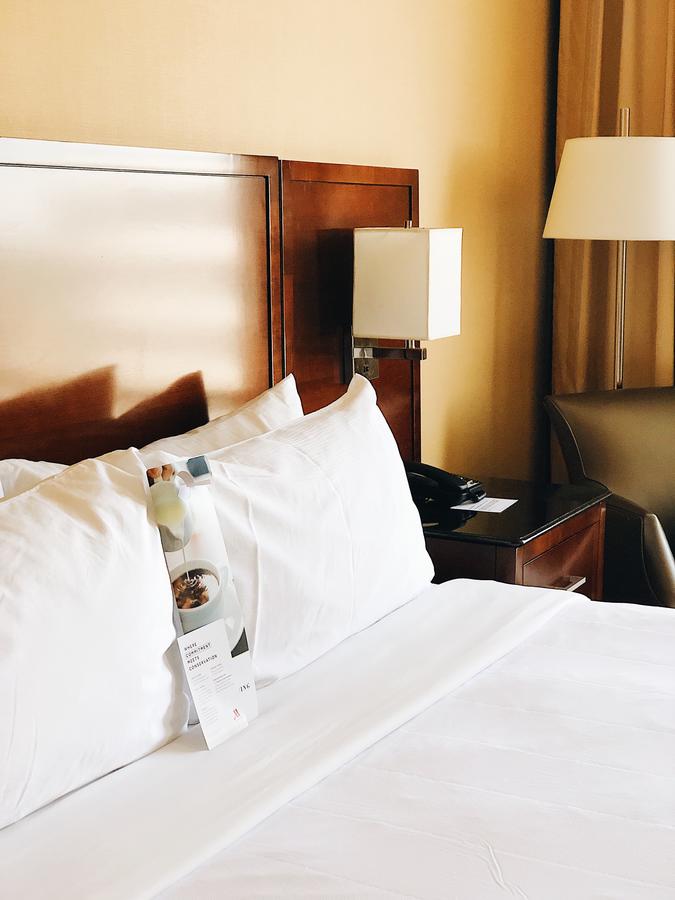 Stamford Marriott Hotel & Spa - thumb 2