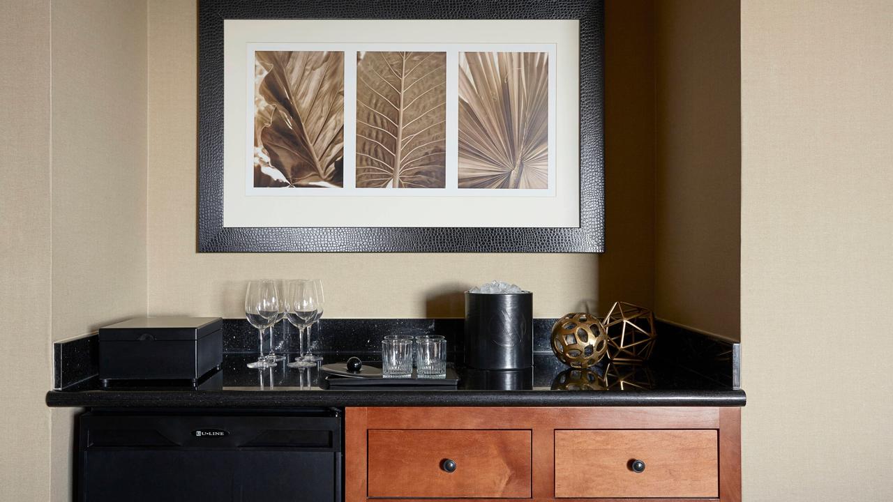 Stamford Marriott Hotel & Spa - thumb 6