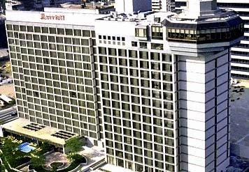 Stamford Marriott Hotel & Spa - thumb 1