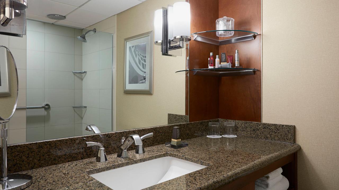 Stamford Marriott Hotel & Spa - thumb 16