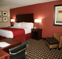Holiday Inn New London - Hotels Find