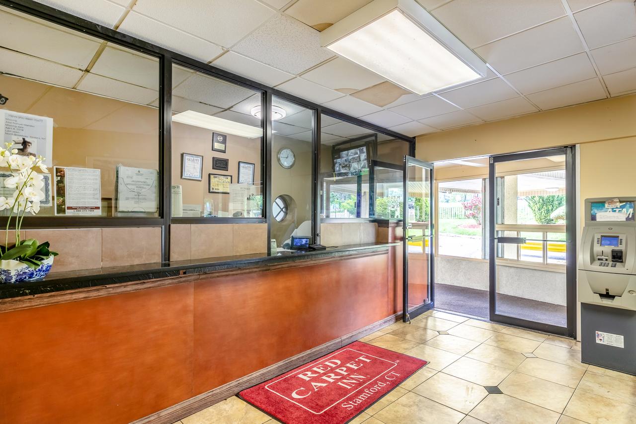 Red Carpet Inn - Stamford - thumb 22