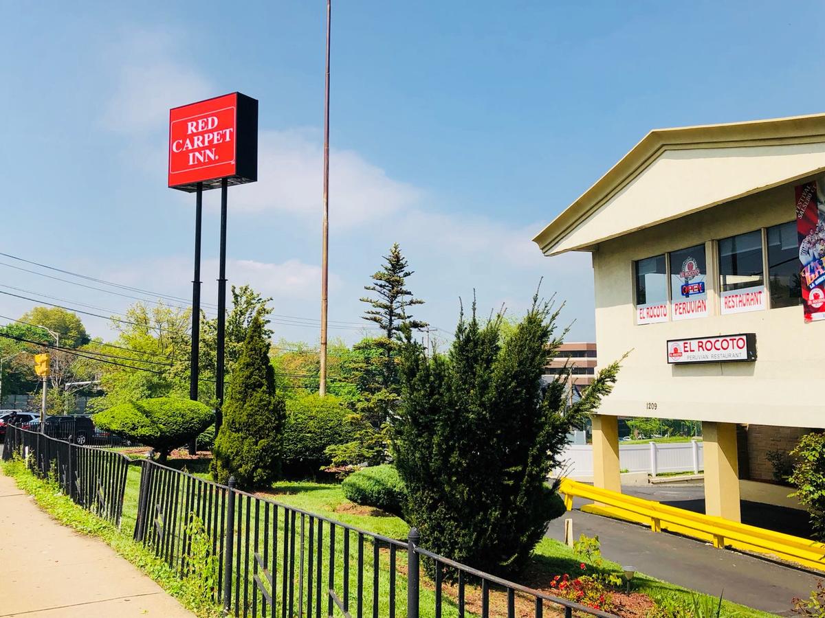 Red Carpet Inn - Stamford - thumb 8