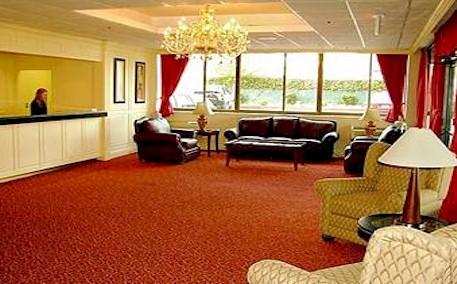 Amsterdam Hotel - thumb 23