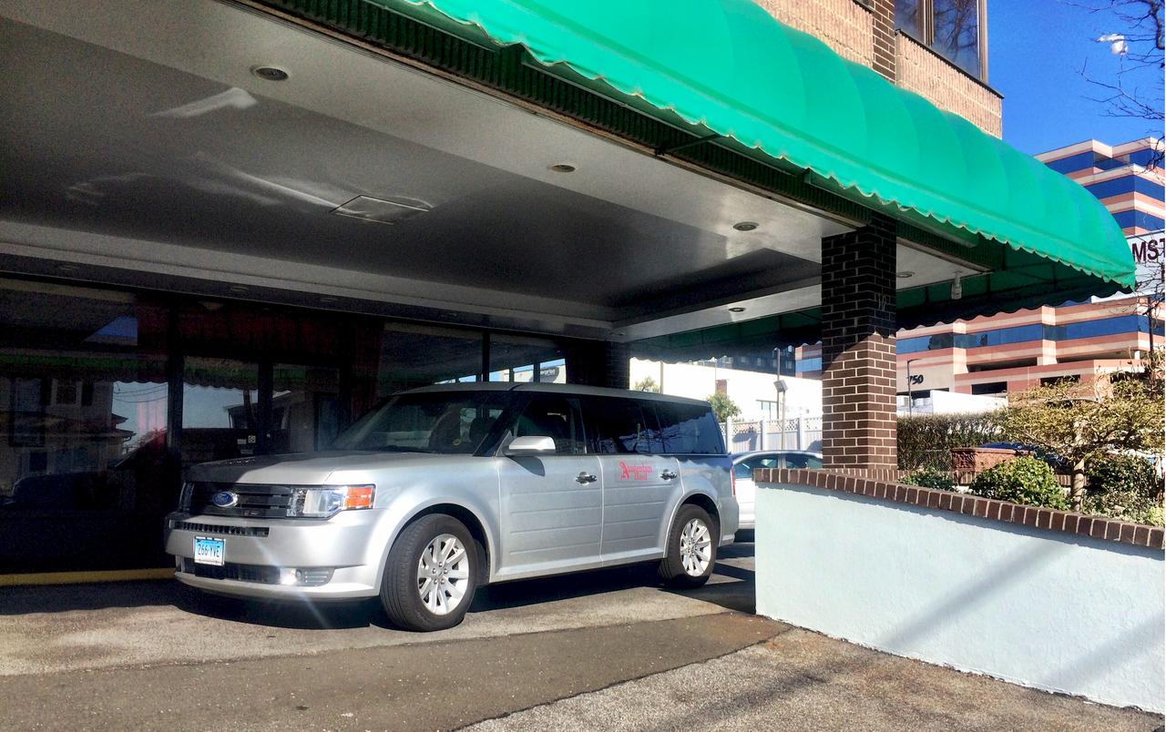 Amsterdam Hotel - thumb 0