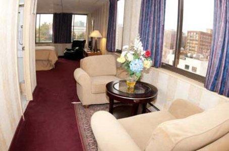 Amsterdam Hotel - thumb 6