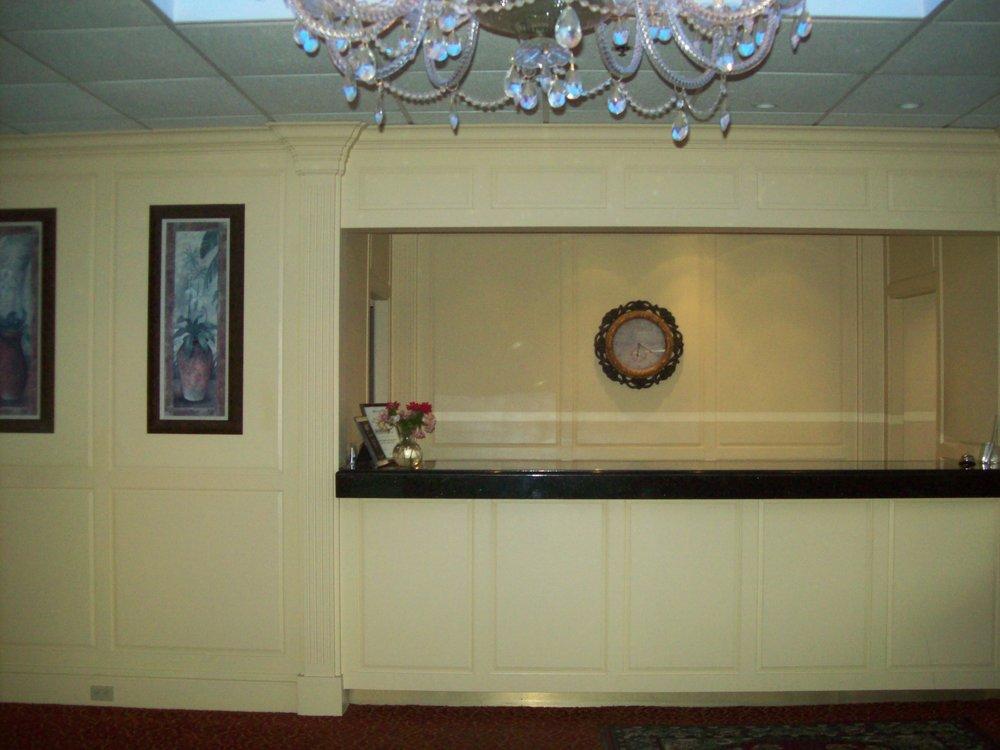 Amsterdam Hotel - thumb 22