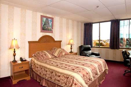 Amsterdam Hotel - thumb 5