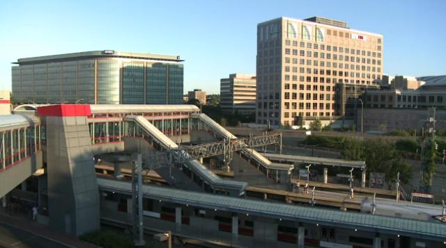 Amsterdam Hotel - thumb 18