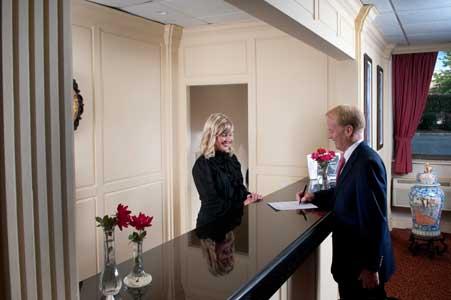 Amsterdam Hotel - thumb 20