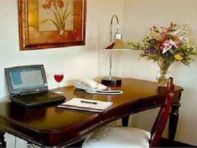 Amsterdam Hotel - thumb 14