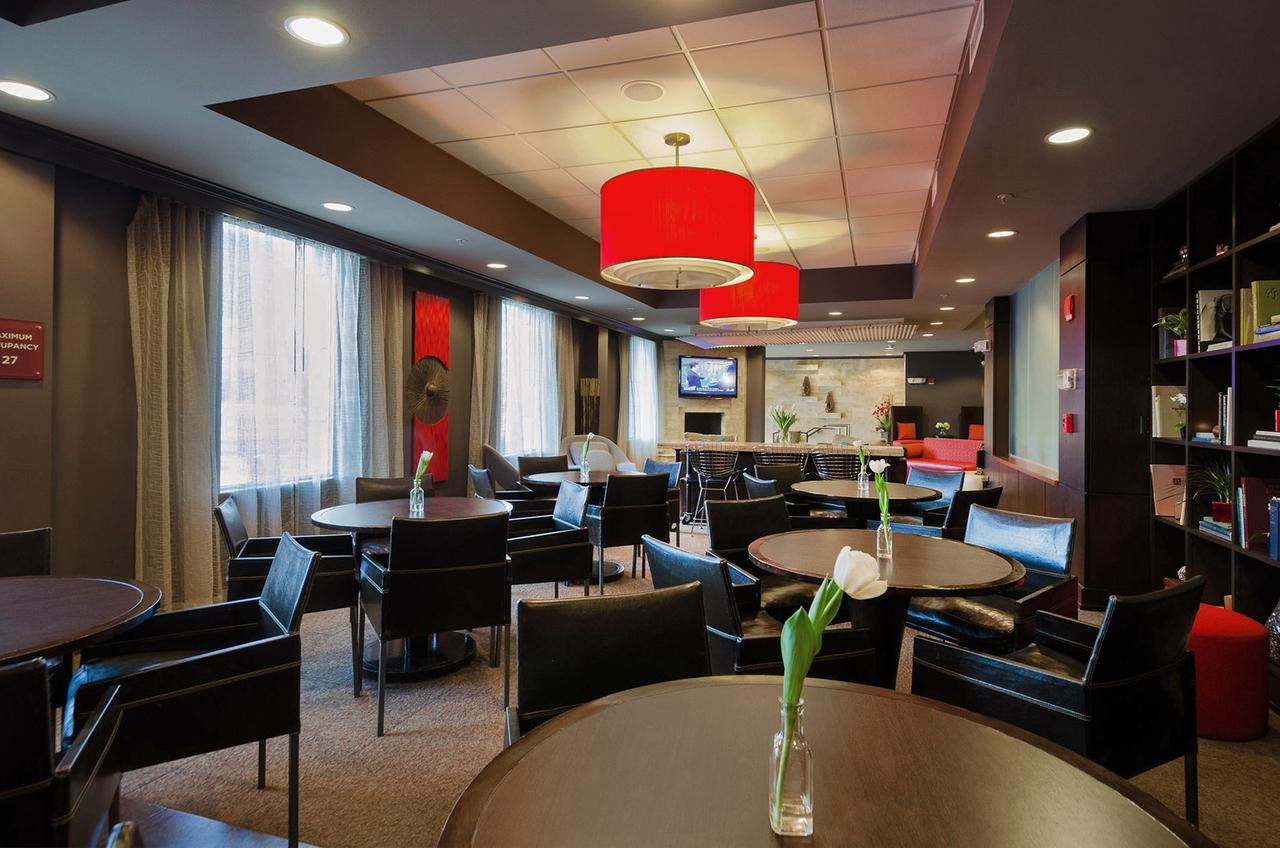 Hotel Zero Degrees Downtown Stamford - thumb 2